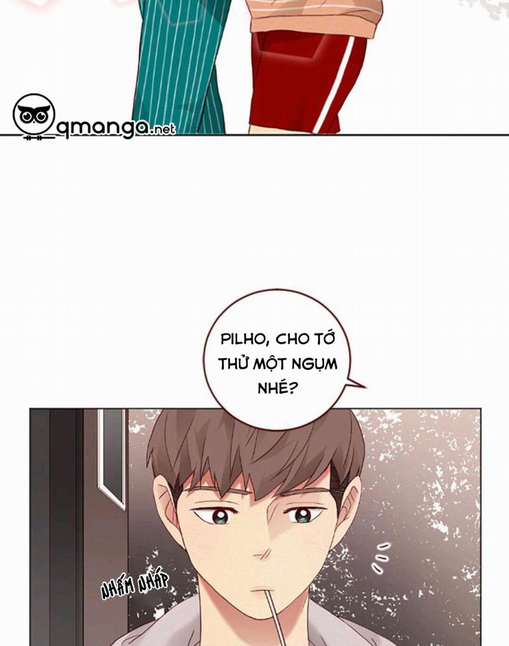 Thầm Yêu (Crush On You) 9 trang 2