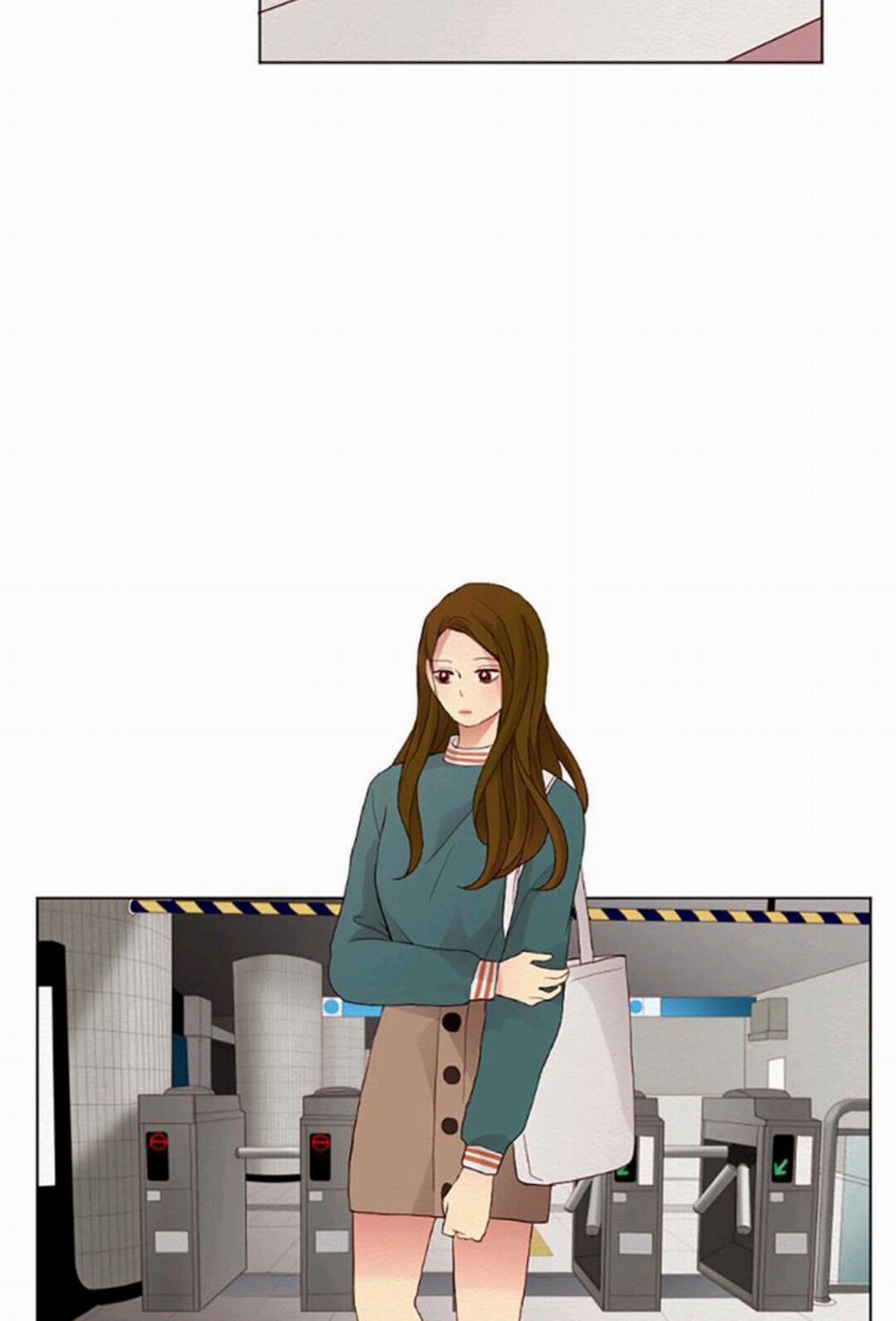 Thầm Yêu (Crush On You) 9 trang 24