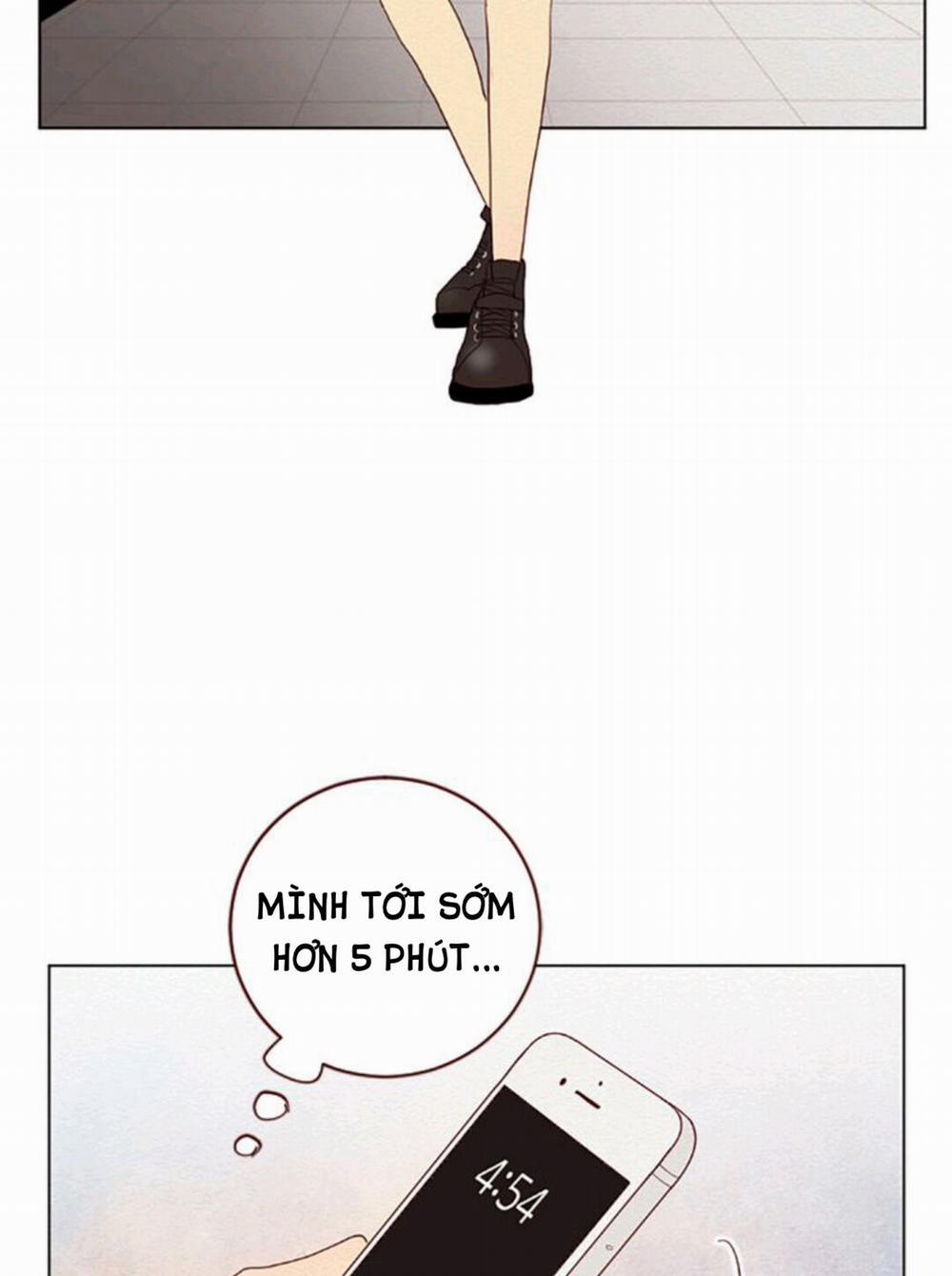 Thầm Yêu (Crush On You) 9 trang 25