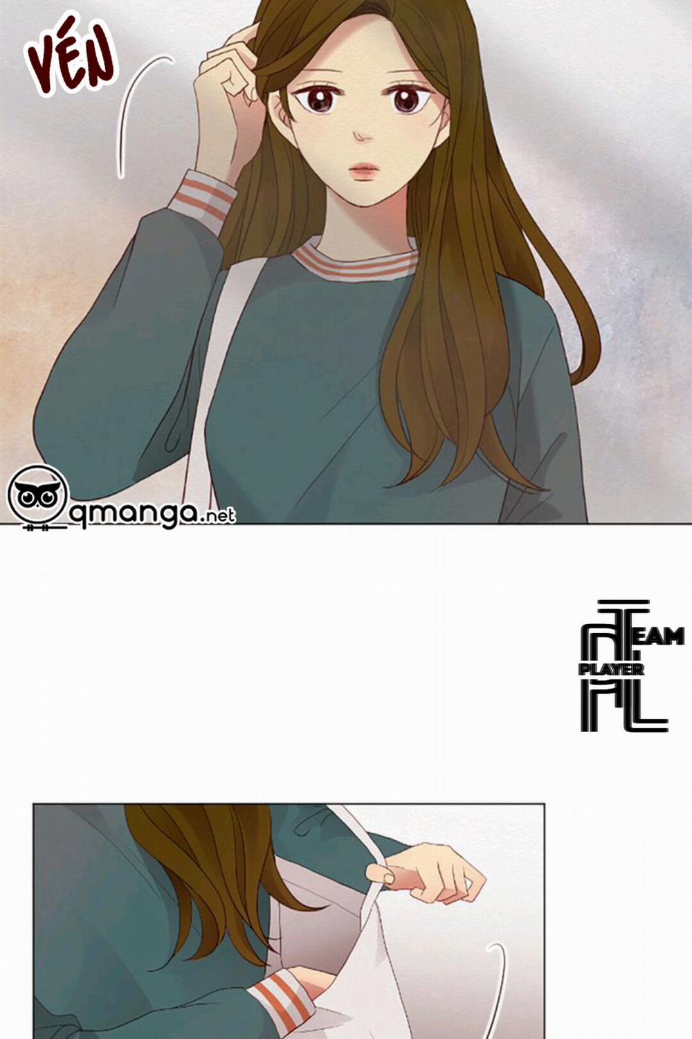 Thầm Yêu (Crush On You) 9 trang 28