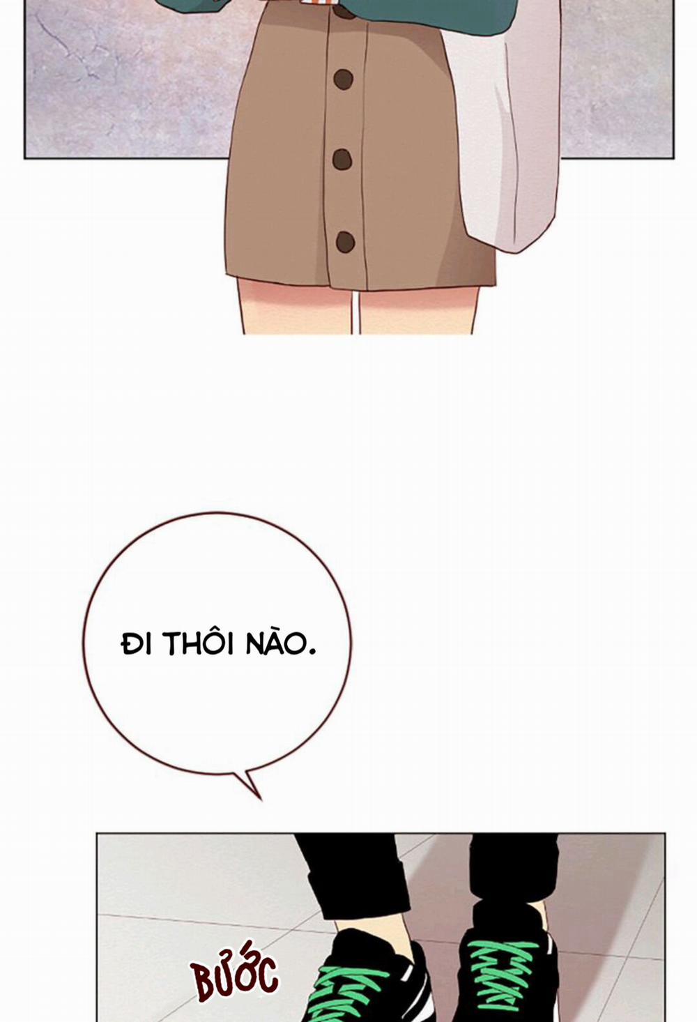 Thầm Yêu (Crush On You) 9 trang 34