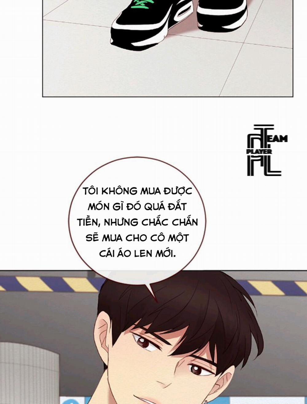 Thầm Yêu (Crush On You) 9 trang 35