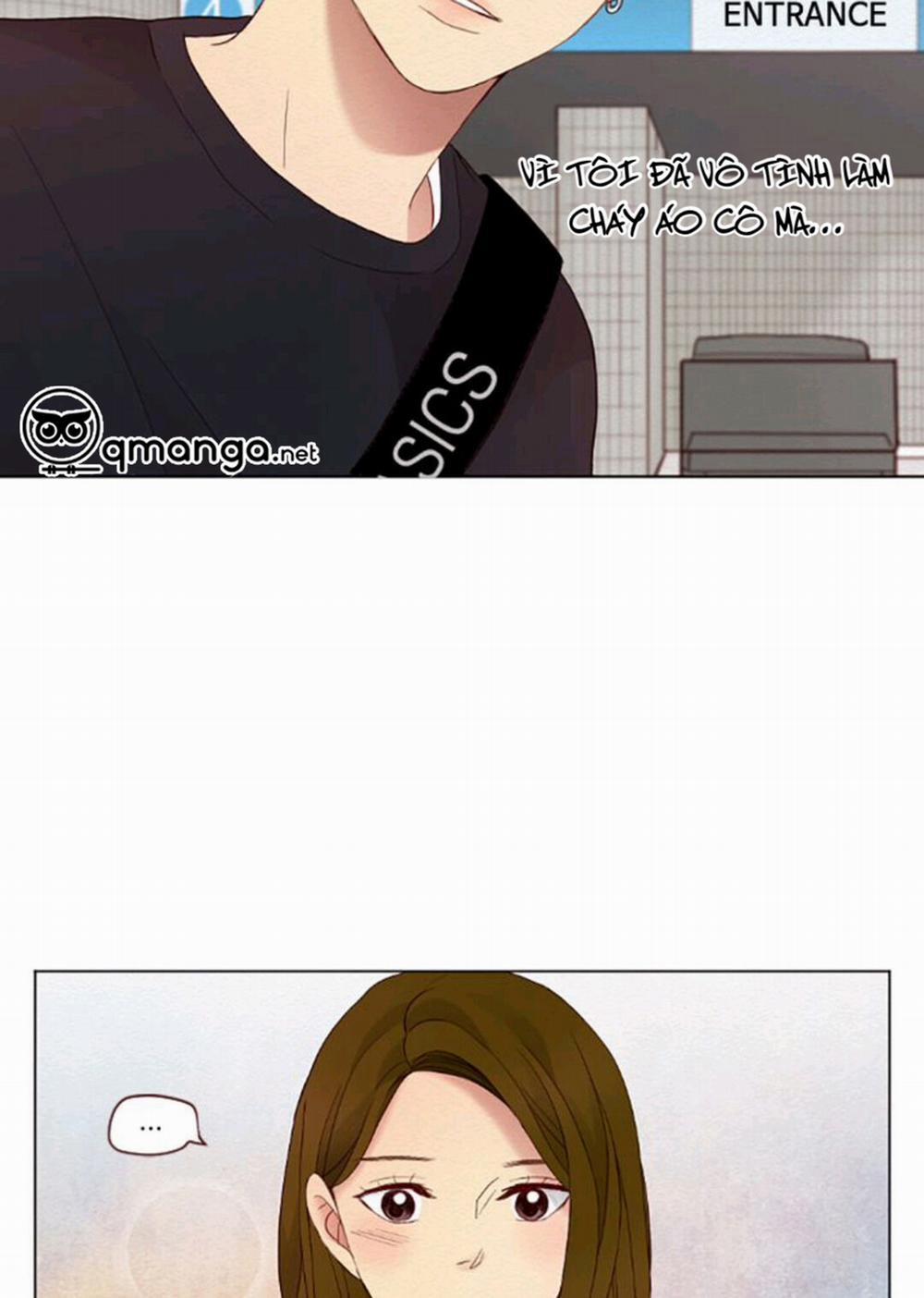 Thầm Yêu (Crush On You) 9 trang 36