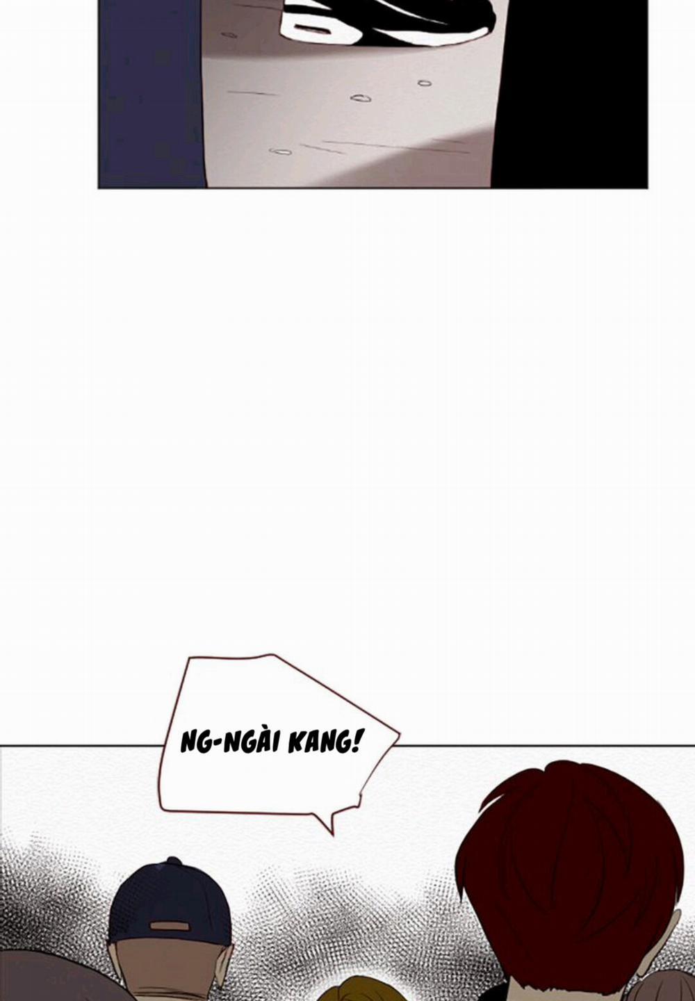 Thầm Yêu (Crush On You) 9 trang 47