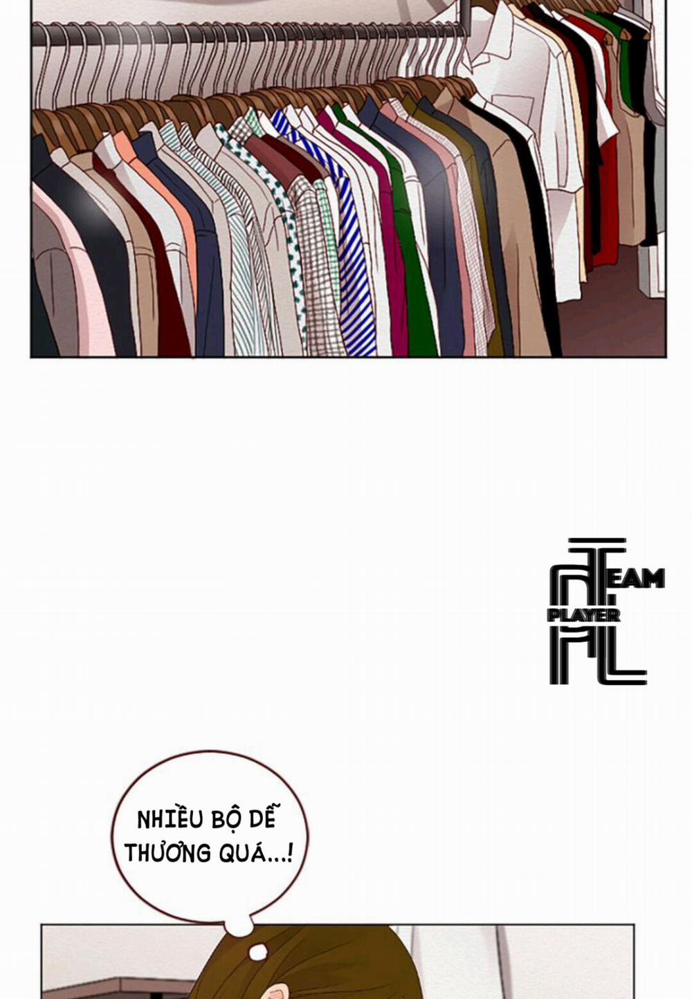 Thầm Yêu (Crush On You) 9 trang 59