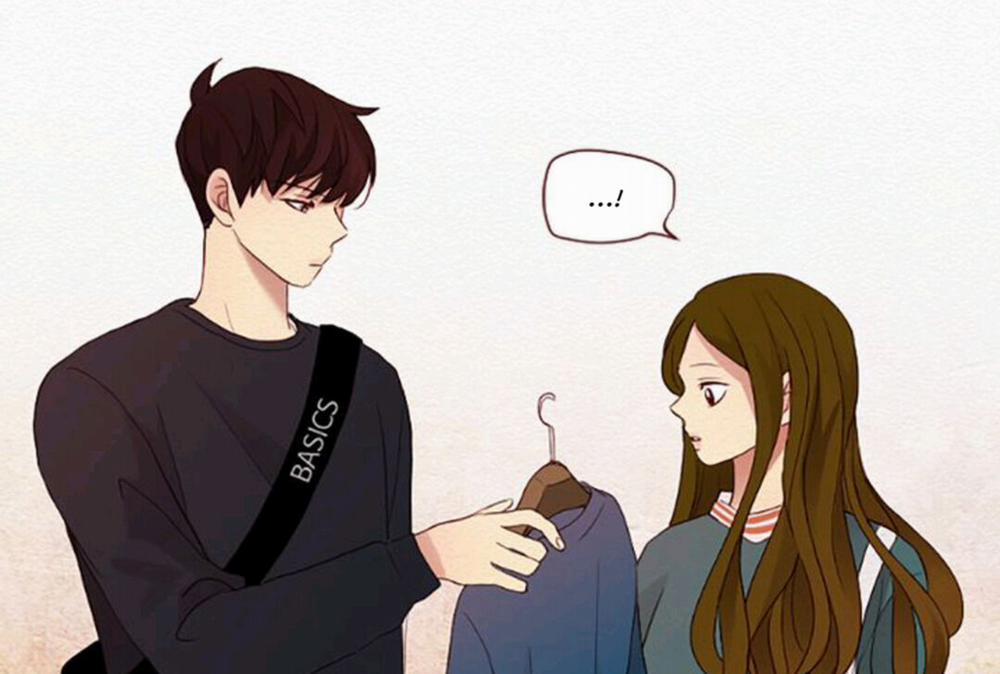 Thầm Yêu (Crush On You) 9 trang 68