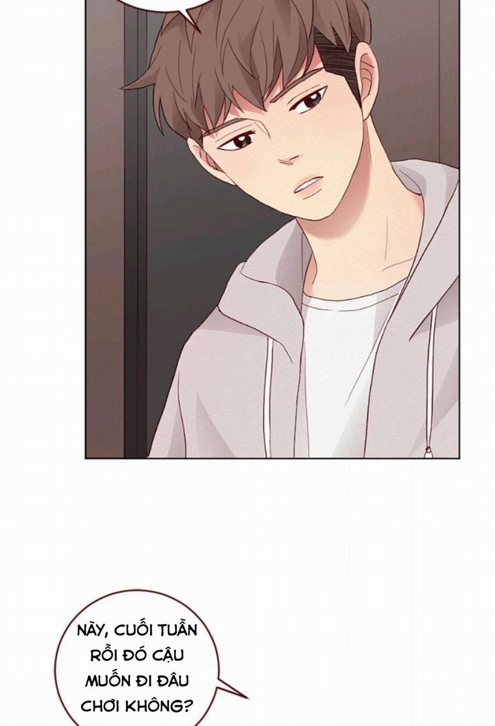 Thầm Yêu (Crush On You) 9 trang 7