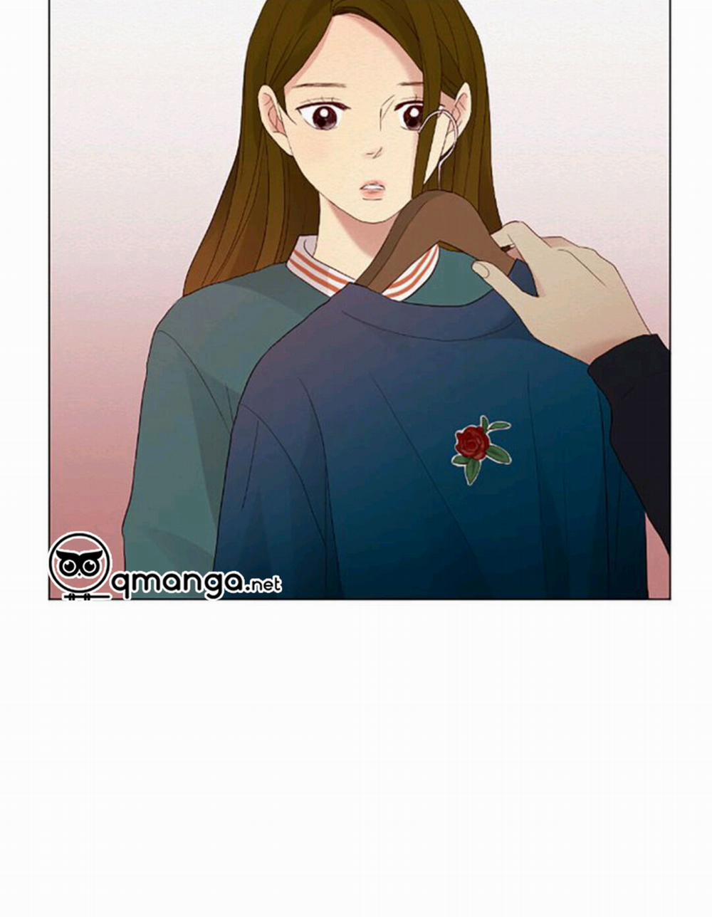 Thầm Yêu (Crush On You) 9 trang 70