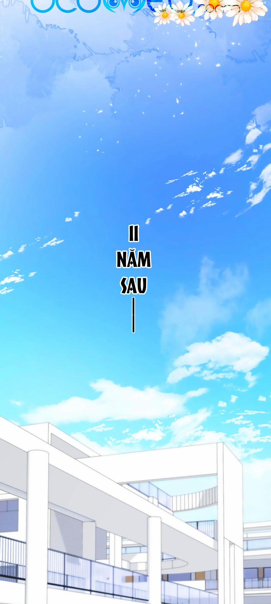 Thầm Yêu: Quất Sinh Hoài Nam 1 trang 37