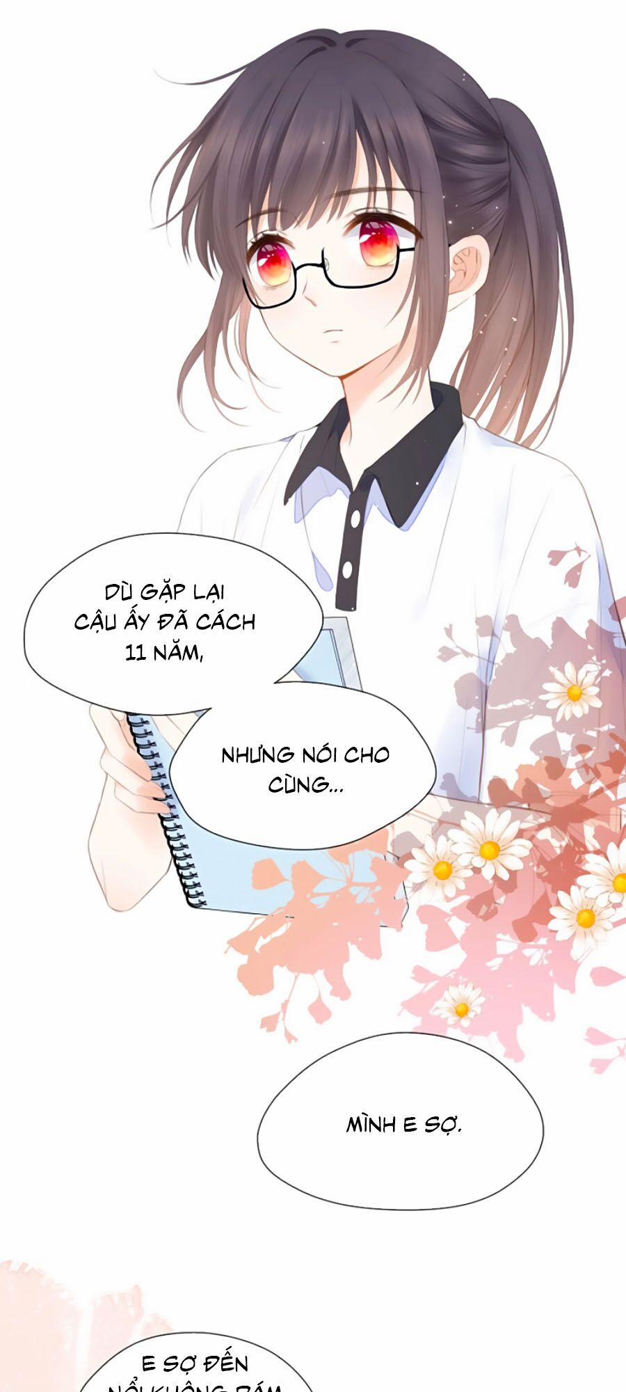 Thầm Yêu: Quất Sinh Hoài Nam 1 trang 49