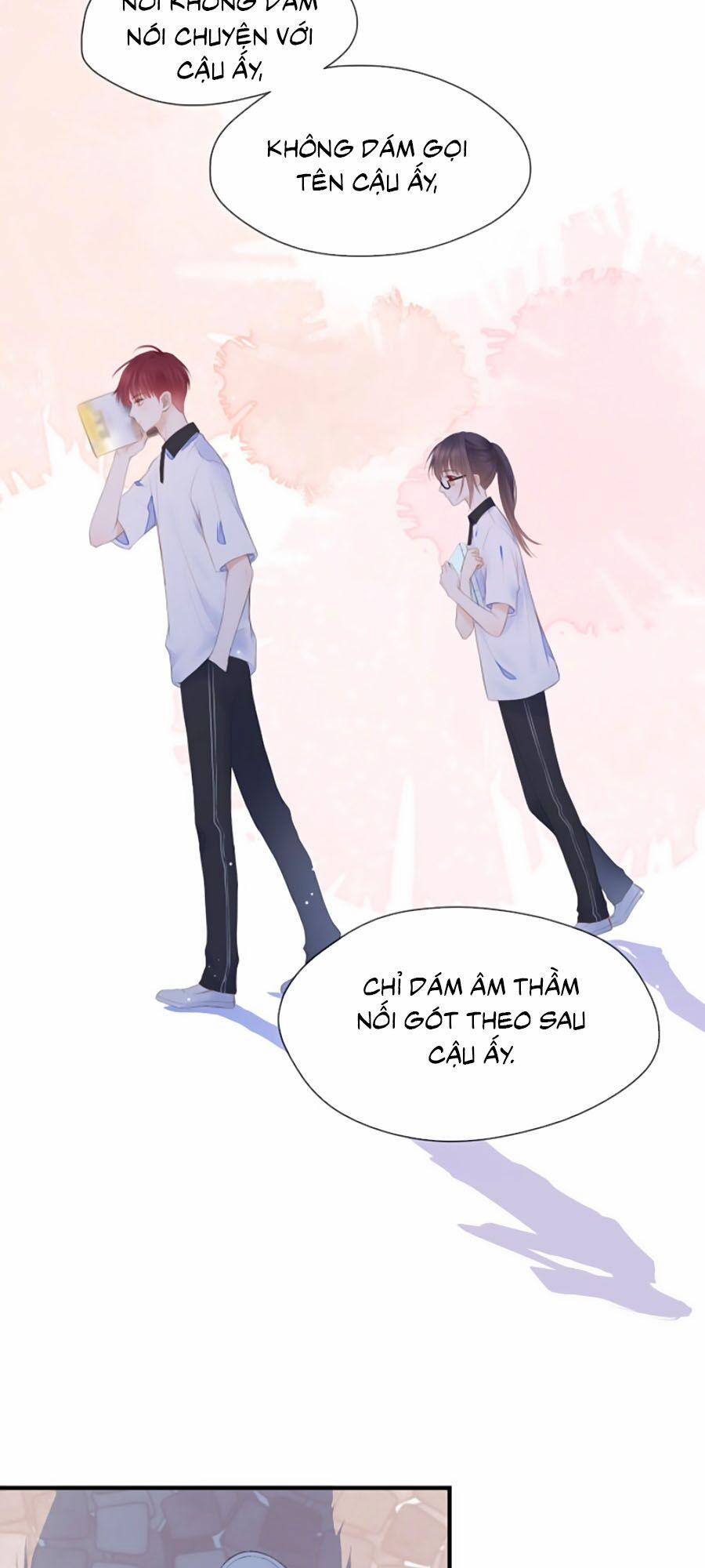 Thầm Yêu: Quất Sinh Hoài Nam 1 trang 50