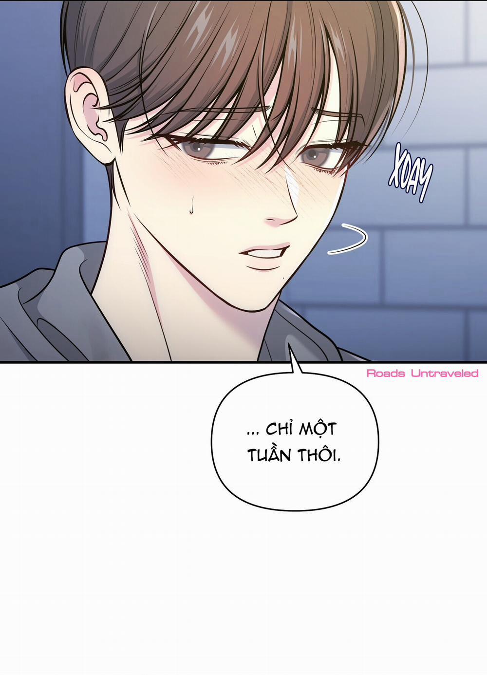 Thầm Yêu 58 trang 8