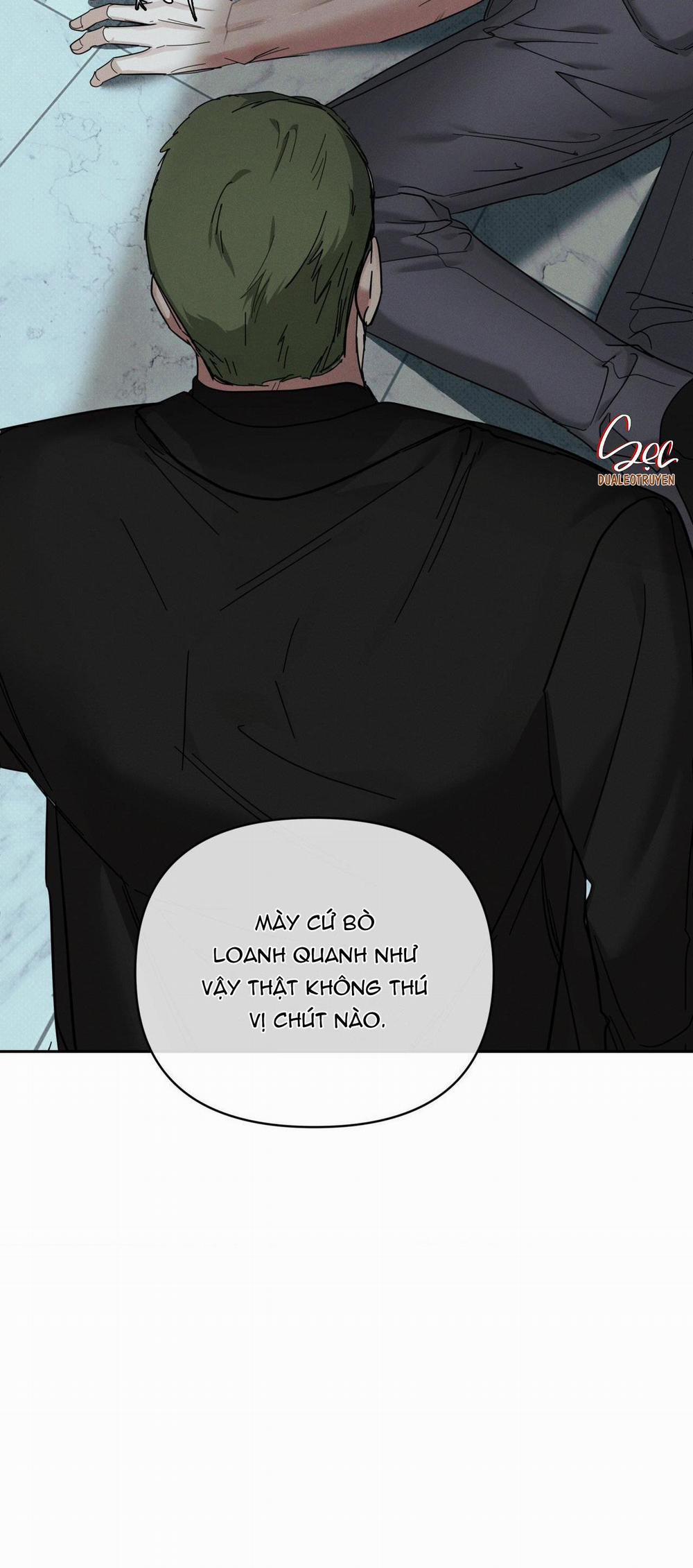 THÂN ÁI 23 trang 34