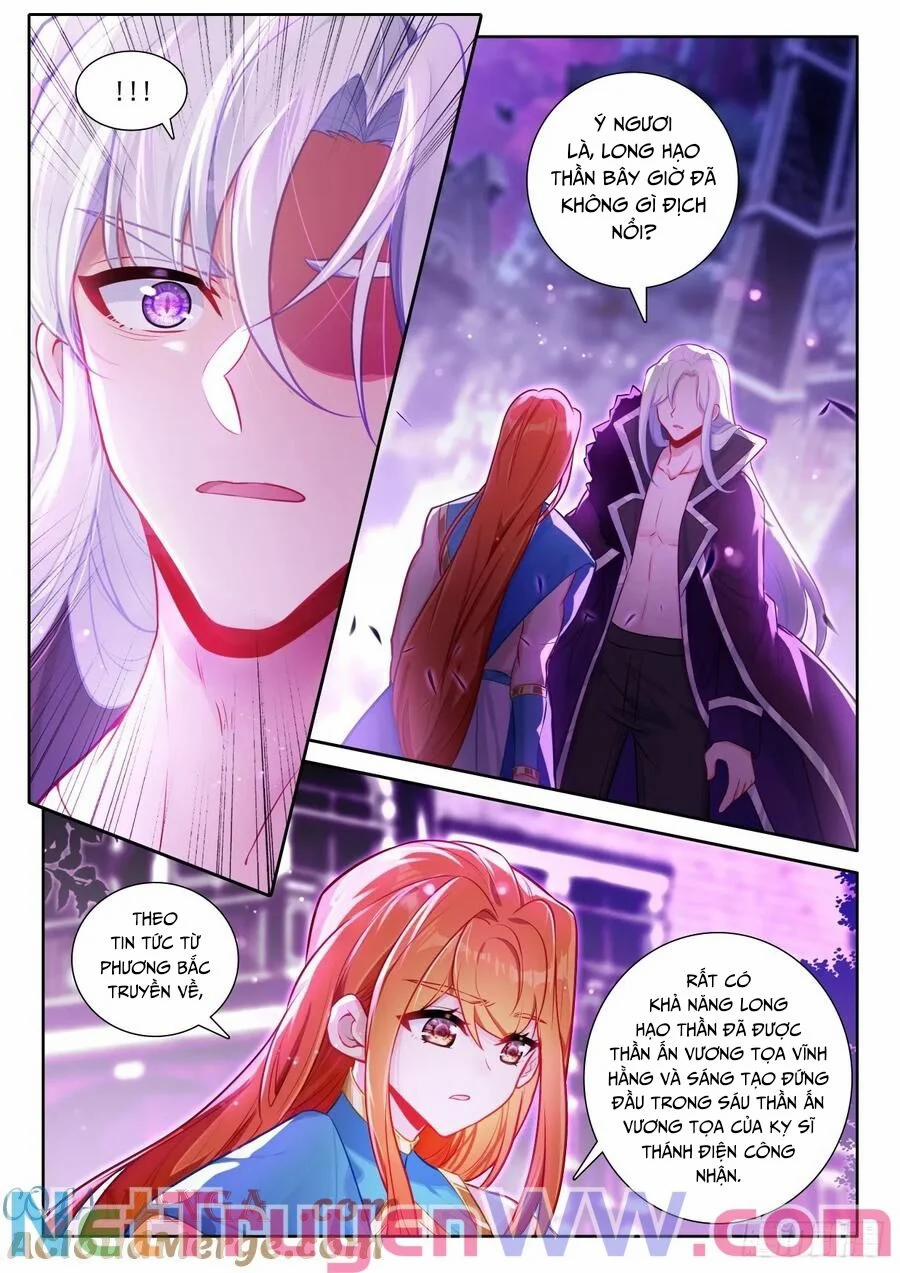 Thần Ấn Vương Tọa 328 trang 4