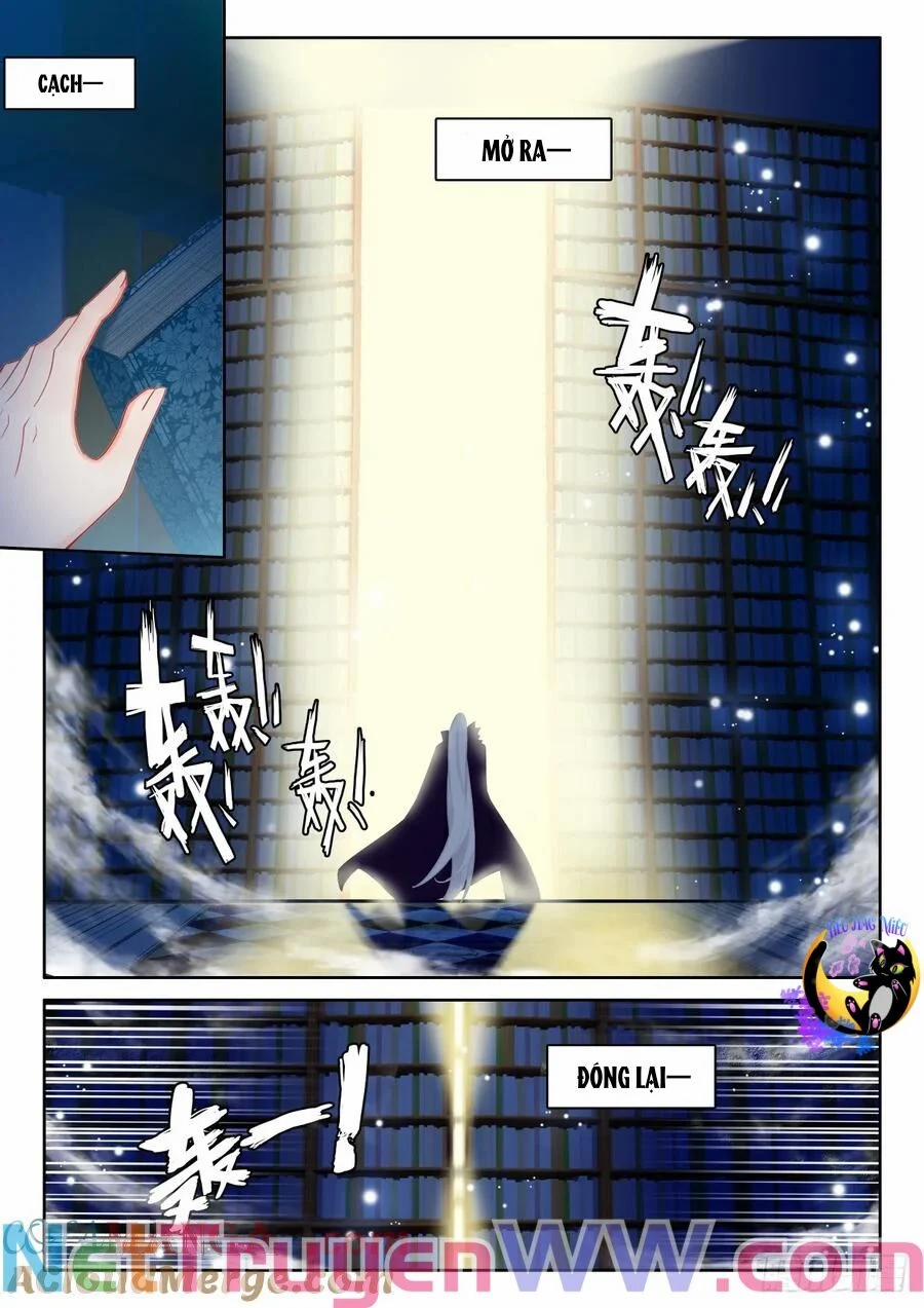 Thần Ấn Vương Tọa 329 trang 2