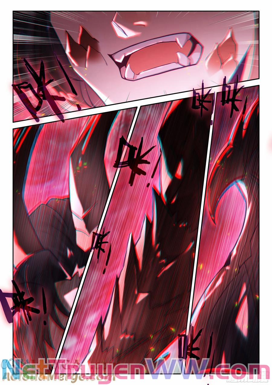 Thần Ấn Vương Tọa 339 trang 2