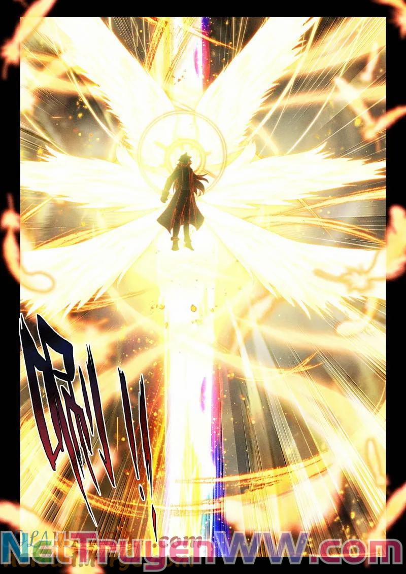 Thần Ấn Vương Tọa 340 trang 7