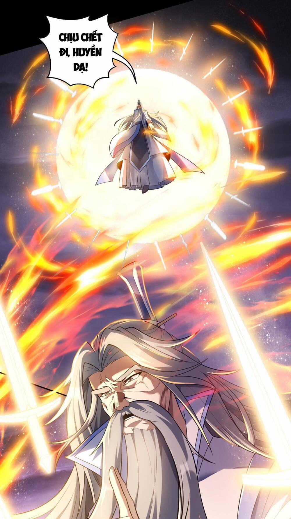 Thần Cấp Khế Ước : Bắt Đầu Với Một Con Mèo 1 trang 12