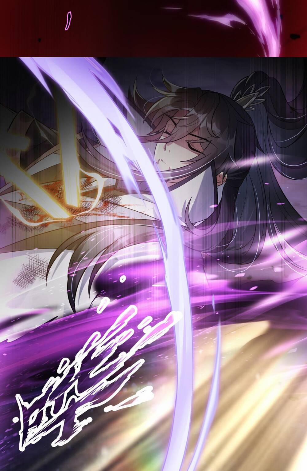 Thần Cấp Khế Ước : Bắt Đầu Với Một Con Mèo 1 trang 18