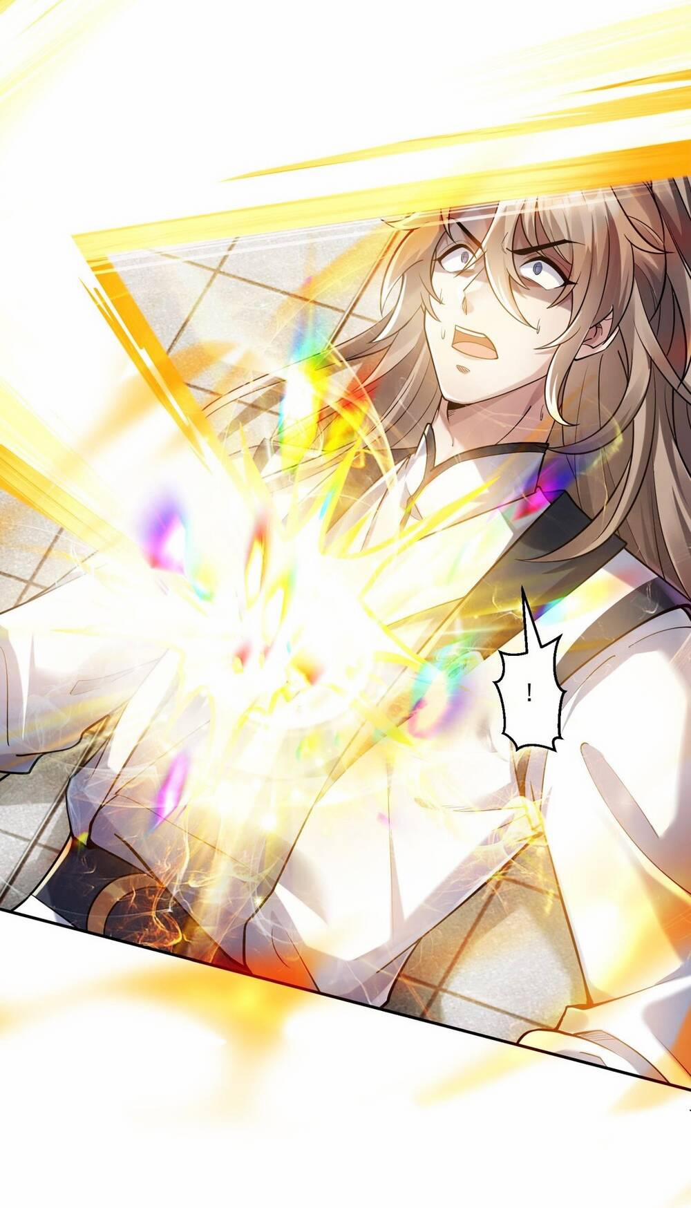 Thần Cấp Khế Ước : Bắt Đầu Với Một Con Mèo 1 trang 24