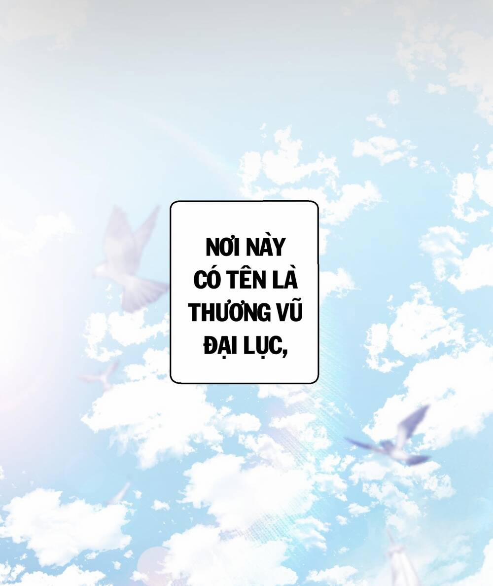 Thần Cấp Khế Ước : Bắt Đầu Với Một Con Mèo 1 trang 26