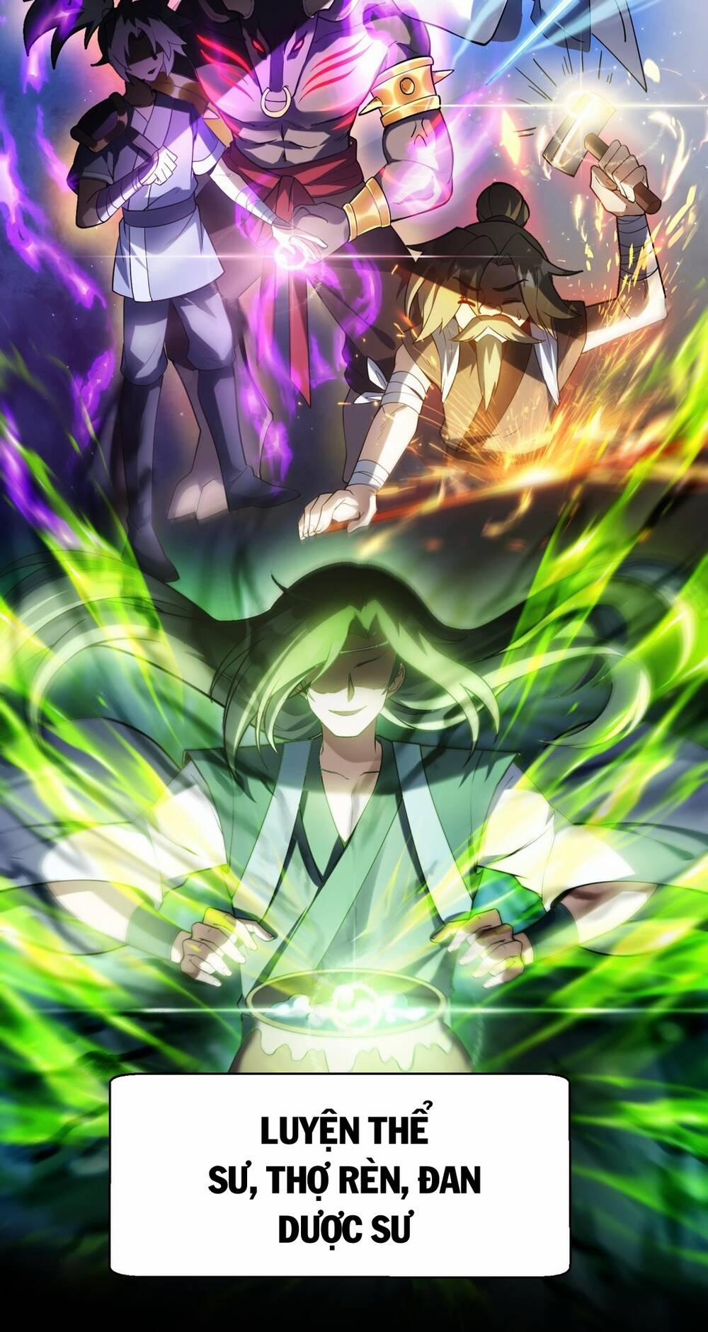 Thần Cấp Khế Ước : Bắt Đầu Với Một Con Mèo 1 trang 28