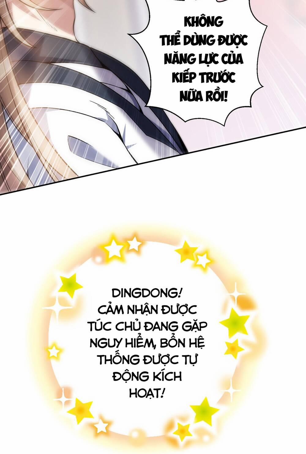 Thần Cấp Khế Ước : Bắt Đầu Với Một Con Mèo 1 trang 38