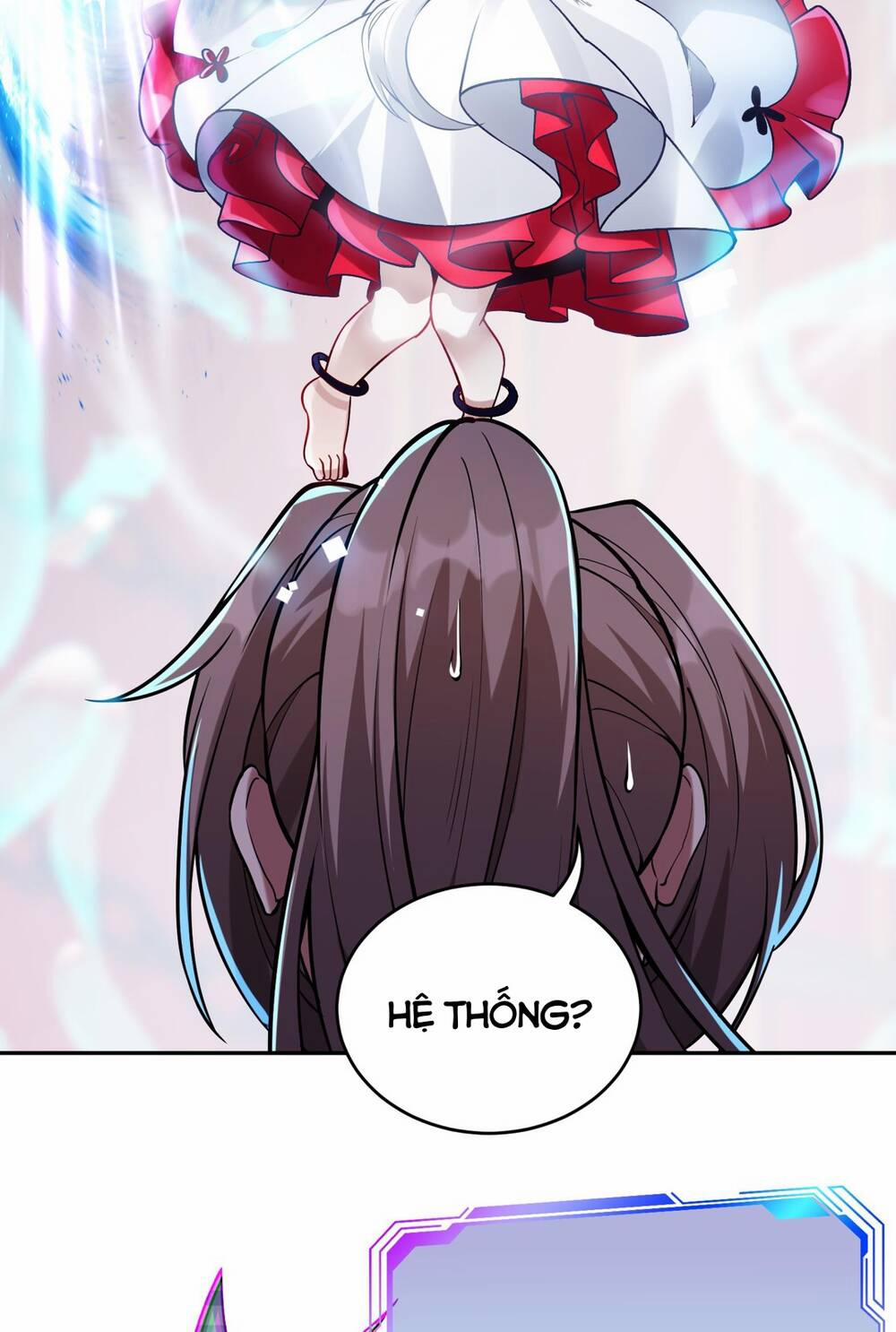 Thần Cấp Khế Ước : Bắt Đầu Với Một Con Mèo 1 trang 40