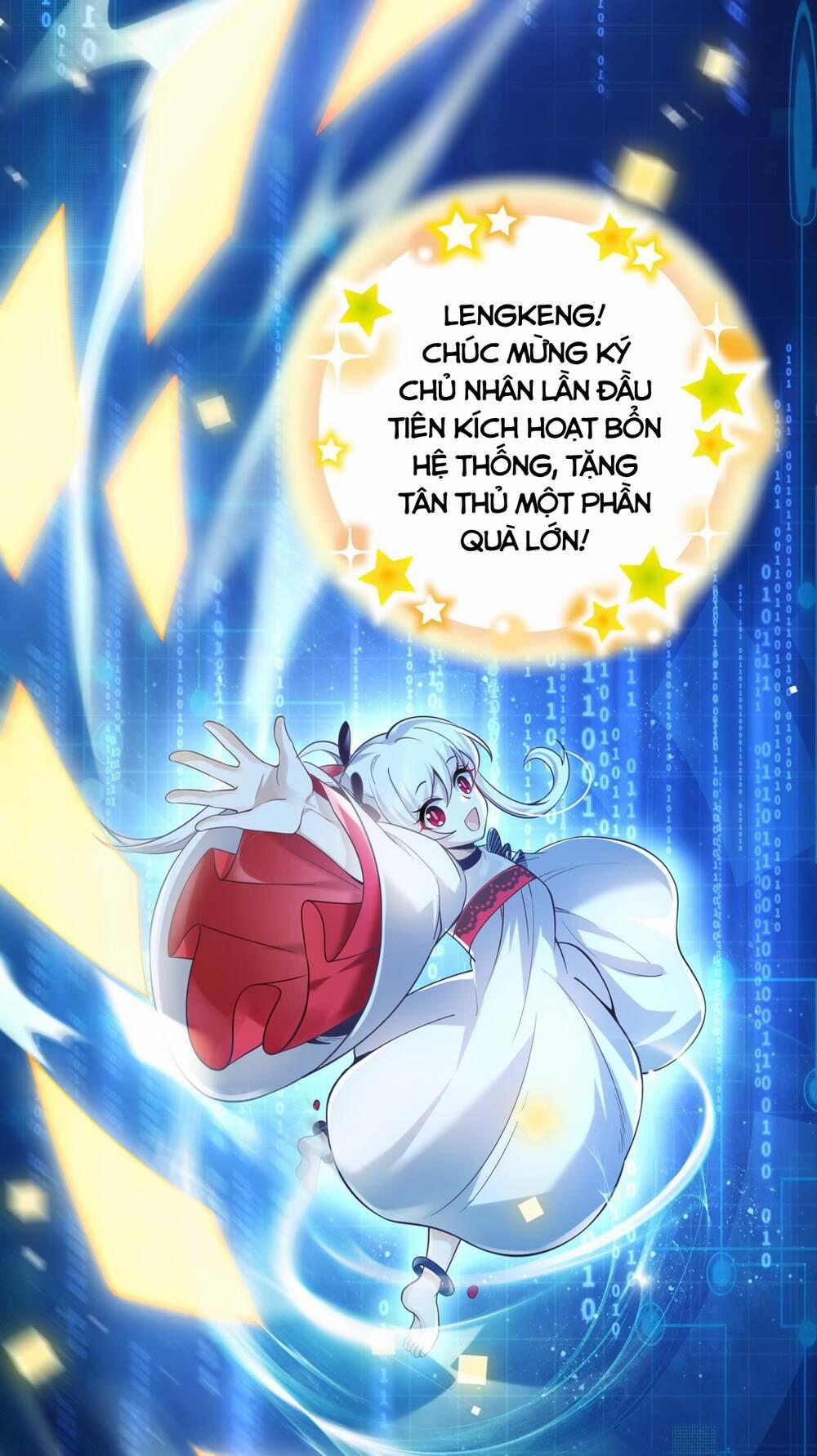 Thần Cấp Khế Ước : Bắt Đầu Với Một Con Mèo 1 trang 44