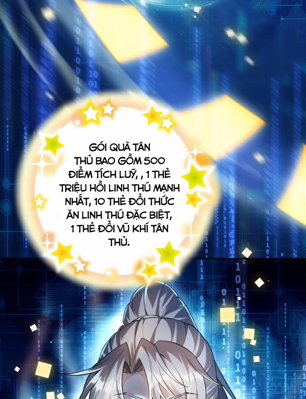 Thần Cấp Khế Ước : Bắt Đầu Với Một Con Mèo 1 trang 45