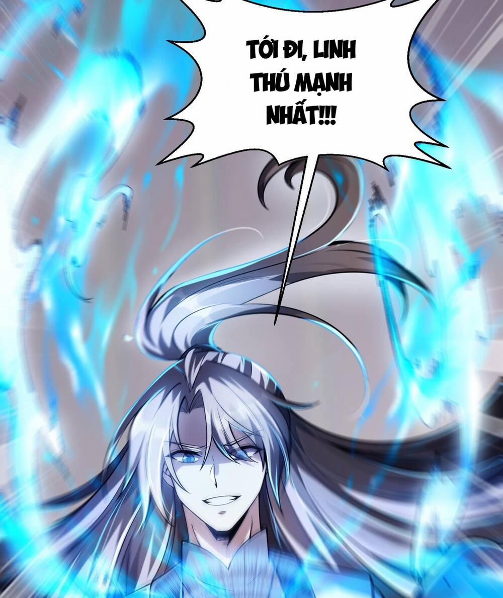 Thần Cấp Khế Ước : Bắt Đầu Với Một Con Mèo 1 trang 51