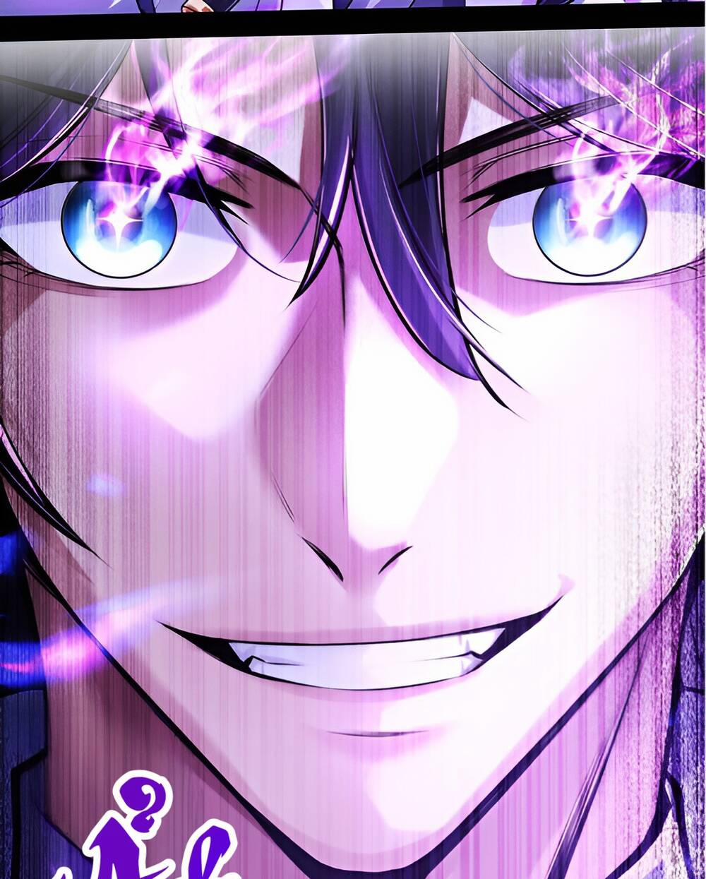 Thần Cấp Khế Ước : Bắt Đầu Với Một Con Mèo 1 trang 8