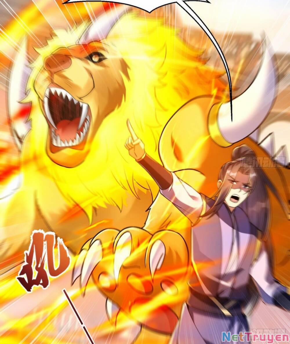 Thần Cấp Khế Ước : Bắt Đầu Với Một Con Mèo 2 trang 10