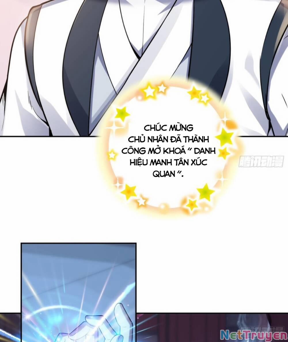 Thần Cấp Khế Ước : Bắt Đầu Với Một Con Mèo 2 trang 32