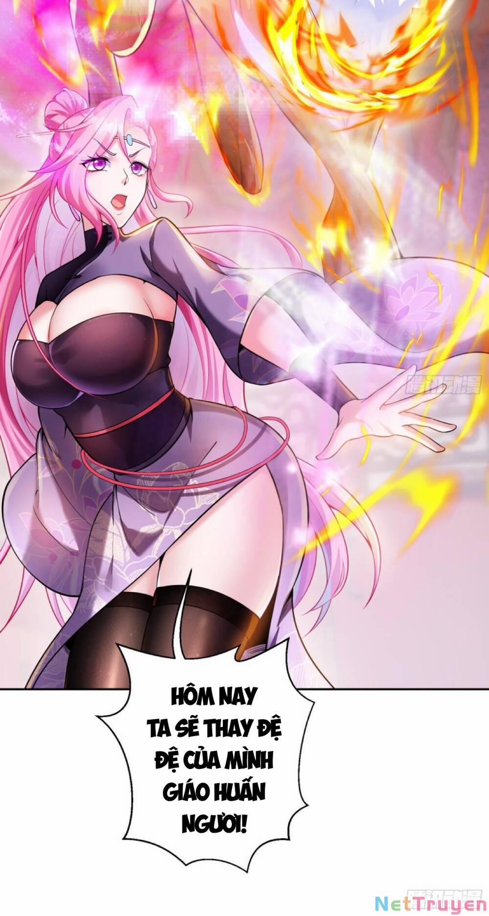 Thần Cấp Khế Ước : Bắt Đầu Với Một Con Mèo 2 trang 44