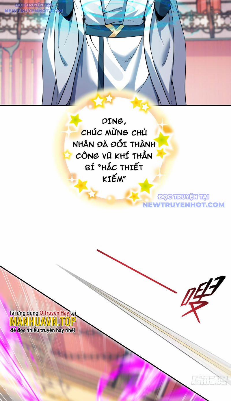 Thần Cấp Khế Ước : Bắt Đầu Với Một Con Mèo 3 trang 10