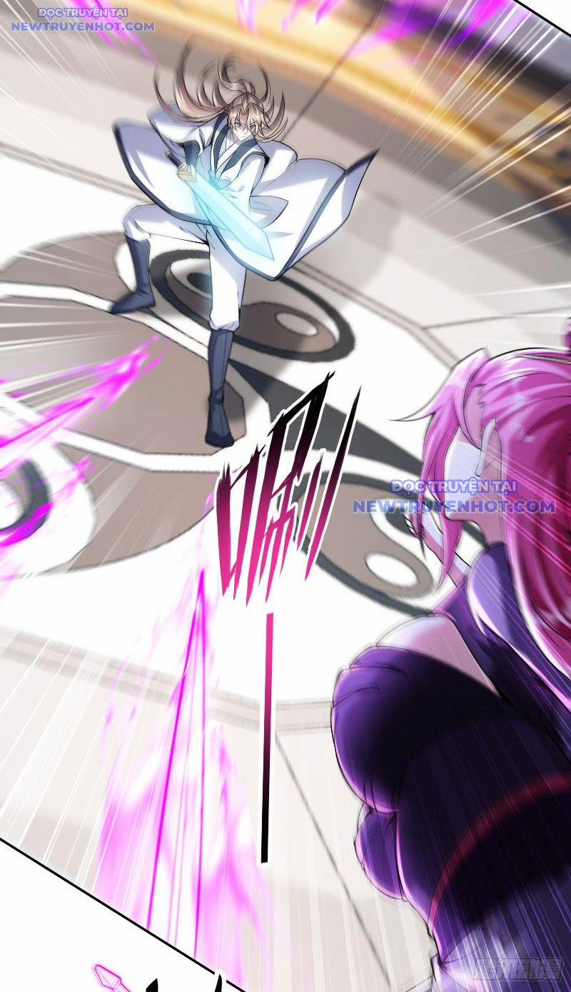 Thần Cấp Khế Ước : Bắt Đầu Với Một Con Mèo 3 trang 11