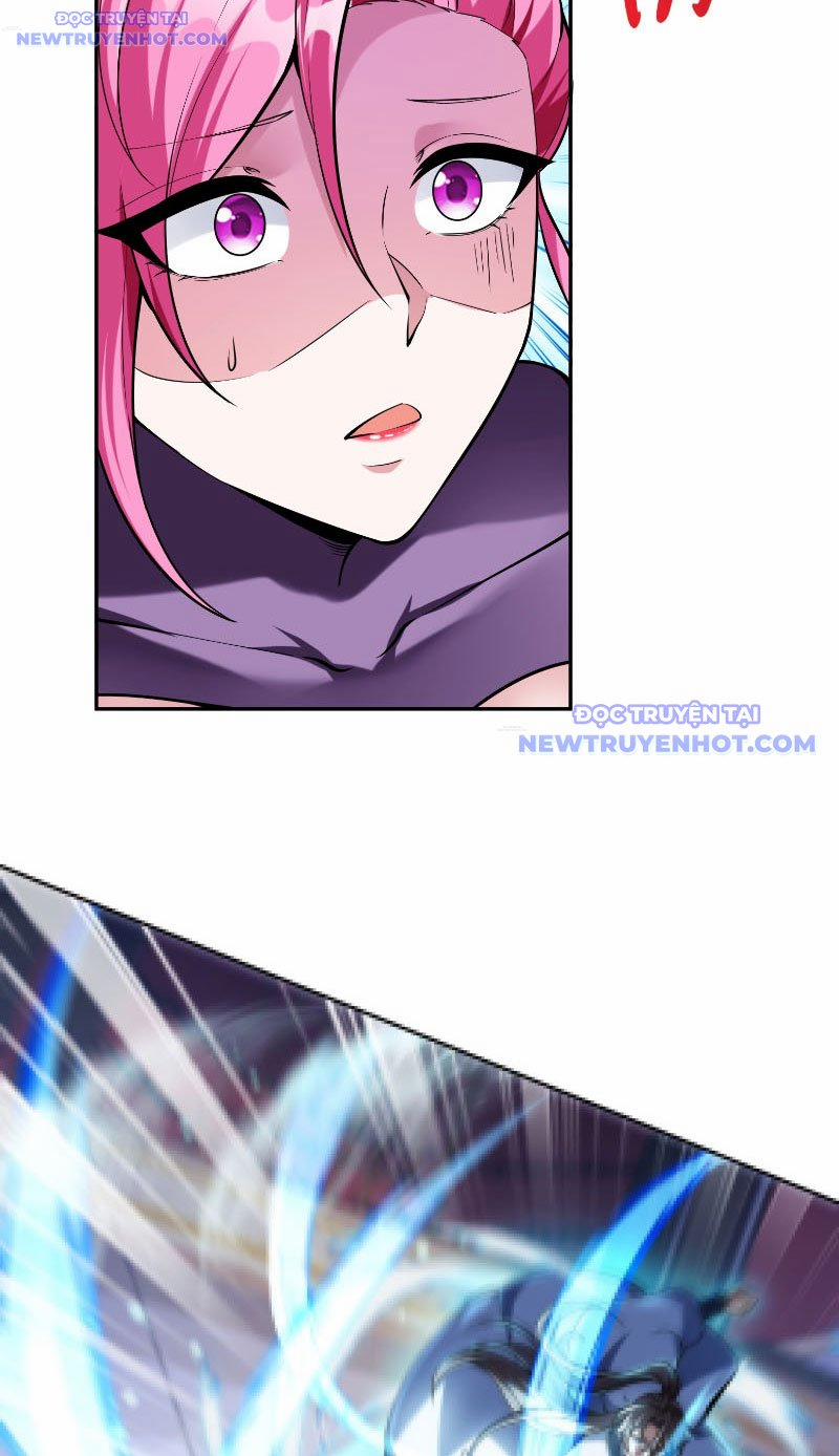 Thần Cấp Khế Ước : Bắt Đầu Với Một Con Mèo 3 trang 14