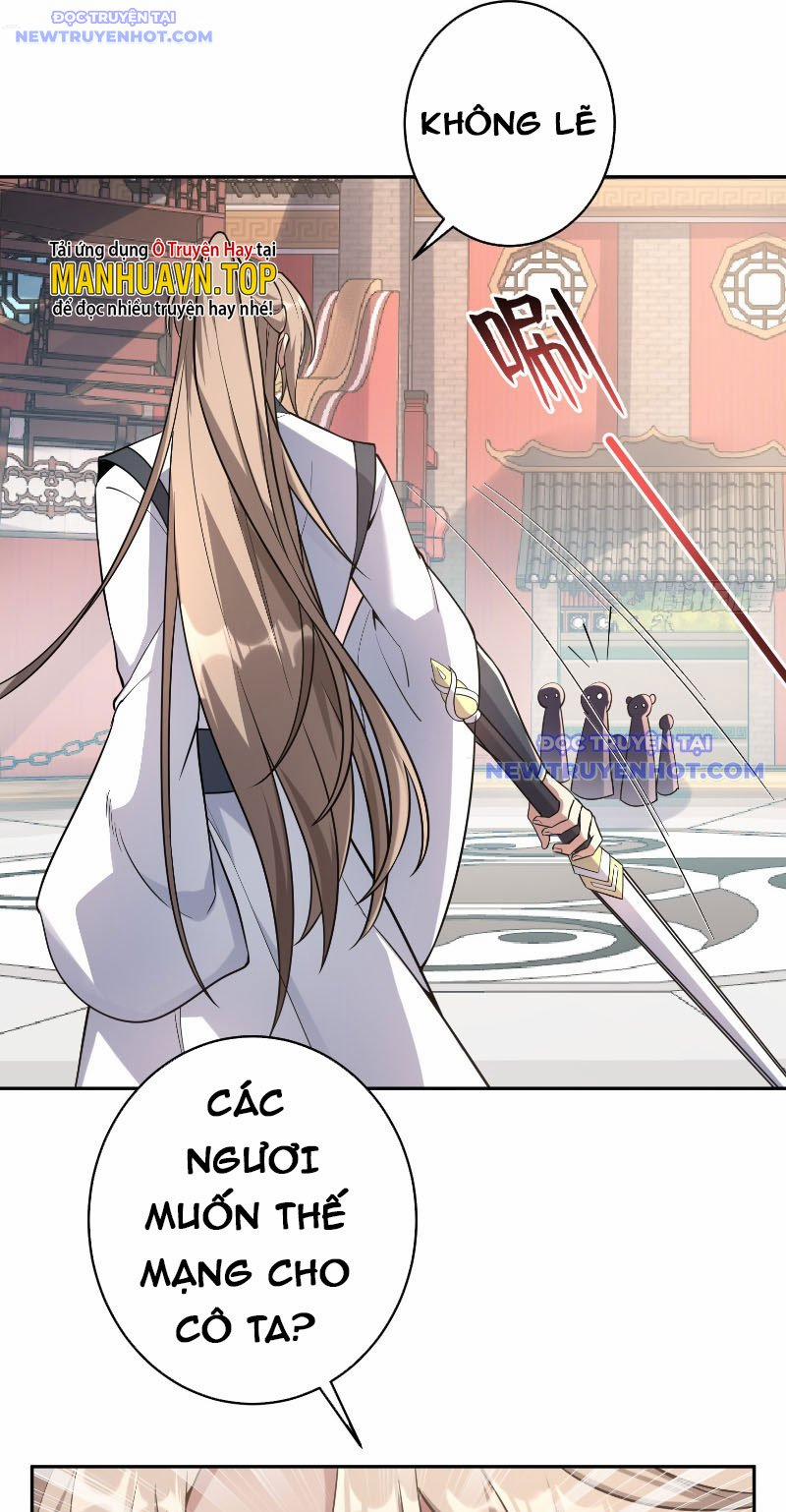 Thần Cấp Khế Ước : Bắt Đầu Với Một Con Mèo 3 trang 21