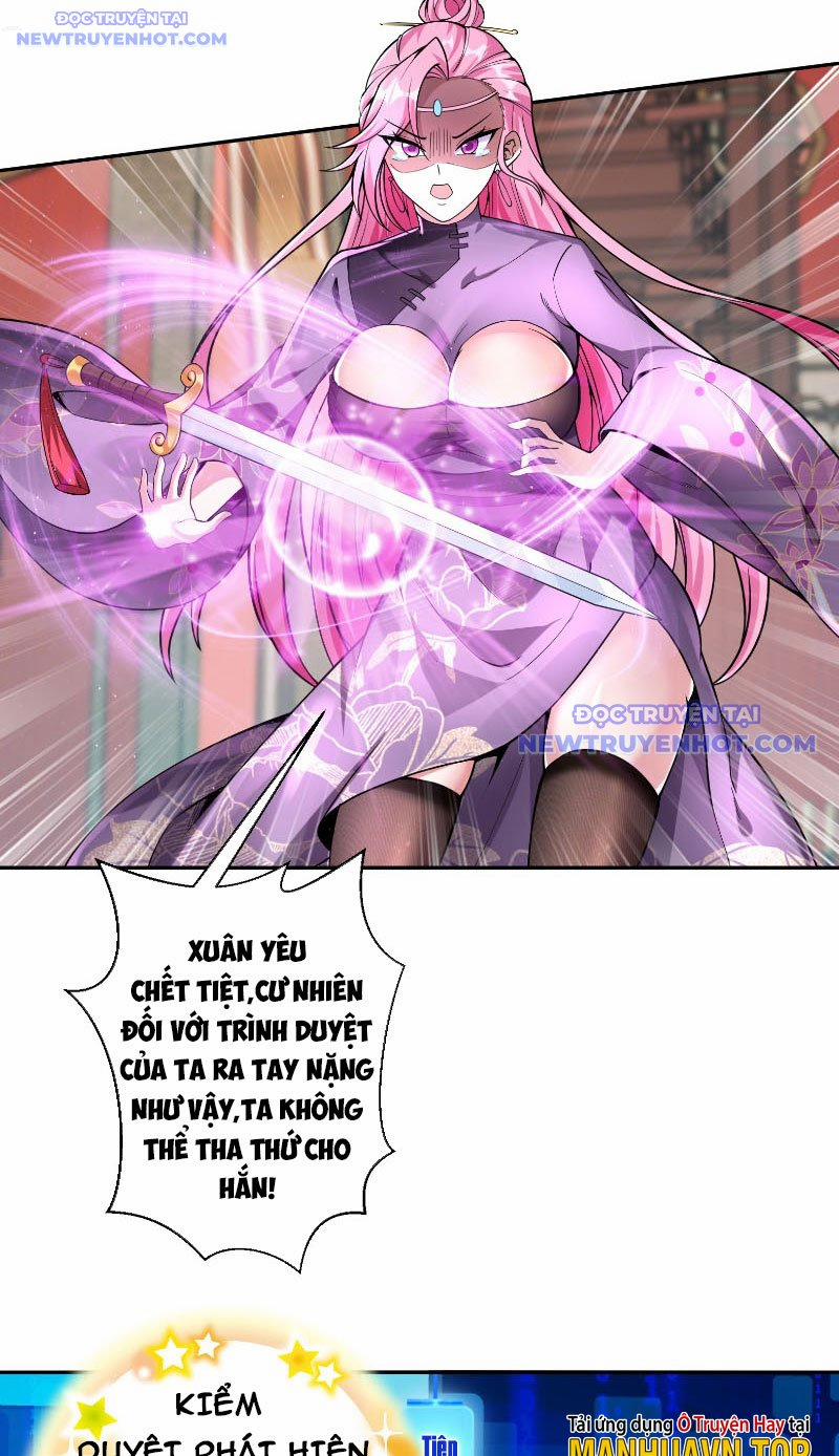 Thần Cấp Khế Ước : Bắt Đầu Với Một Con Mèo 3 trang 7