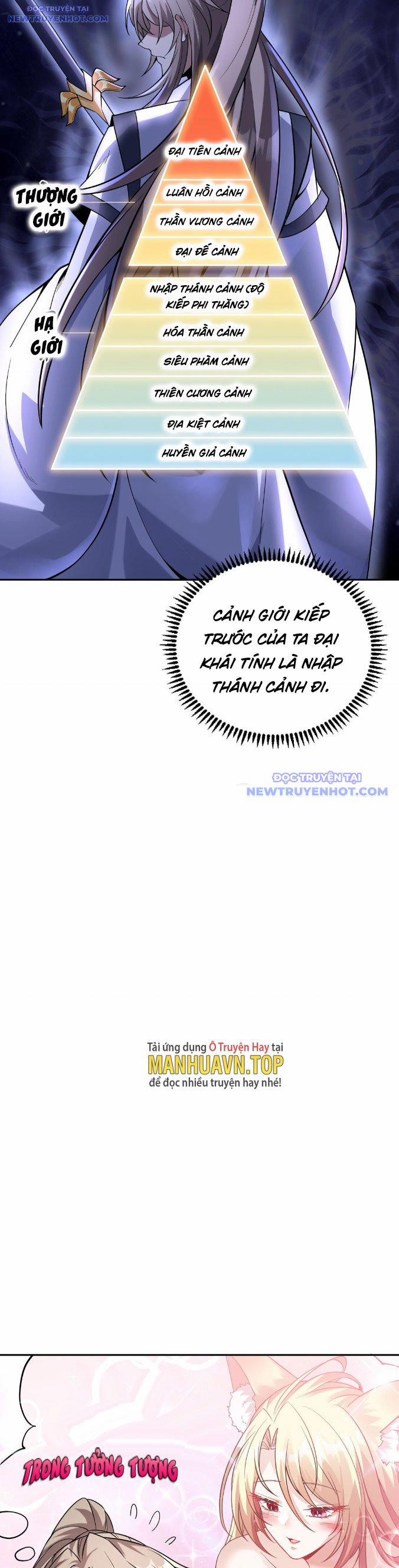 Thần Cấp Khế Ước : Bắt Đầu Với Một Con Mèo 4 trang 10