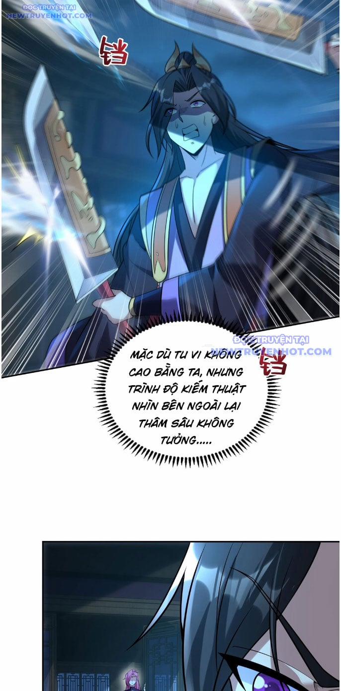 Thần Cấp Khế Ước : Bắt Đầu Với Một Con Mèo 5 trang 11