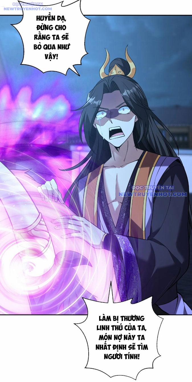 Thần Cấp Khế Ước : Bắt Đầu Với Một Con Mèo 5 trang 24