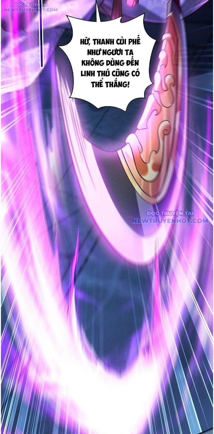 Thần Cấp Khế Ước : Bắt Đầu Với Một Con Mèo 5 trang 4