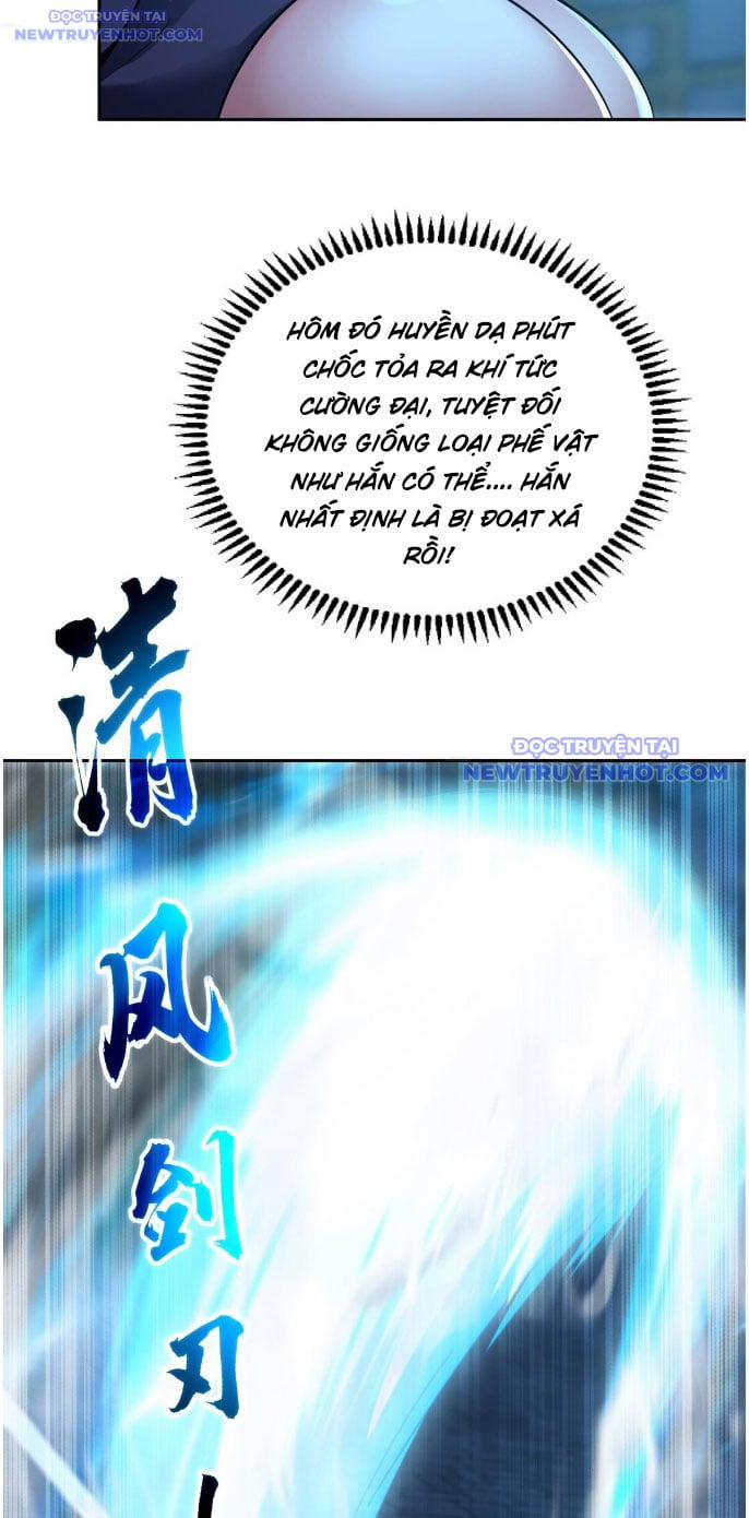 Thần Cấp Khế Ước : Bắt Đầu Với Một Con Mèo 5 trang 9