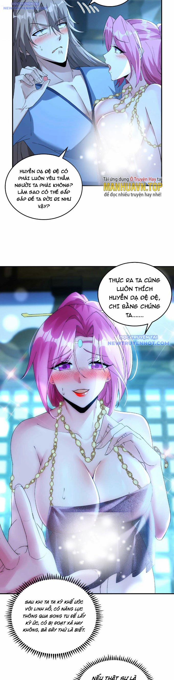 Thần Cấp Khế Ước : Bắt Đầu Với Một Con Mèo 6 trang 3