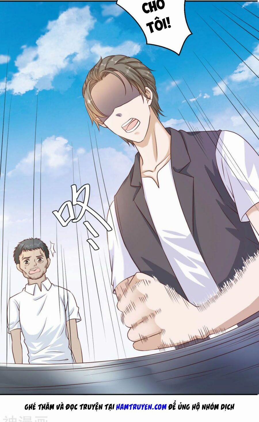 Thần Cấp Ngư Phu 1 trang 10