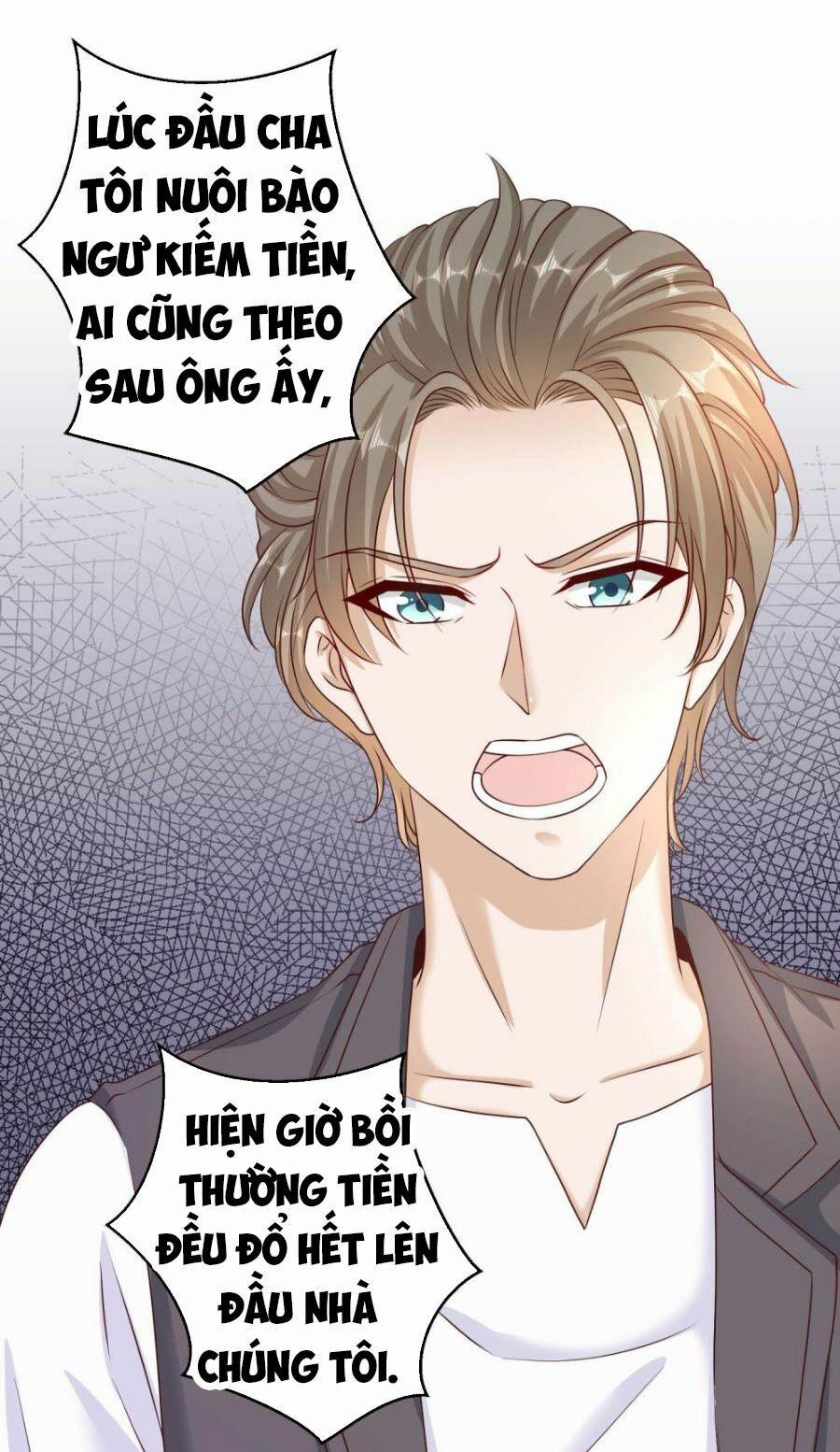 Thần Cấp Ngư Phu 1 trang 11