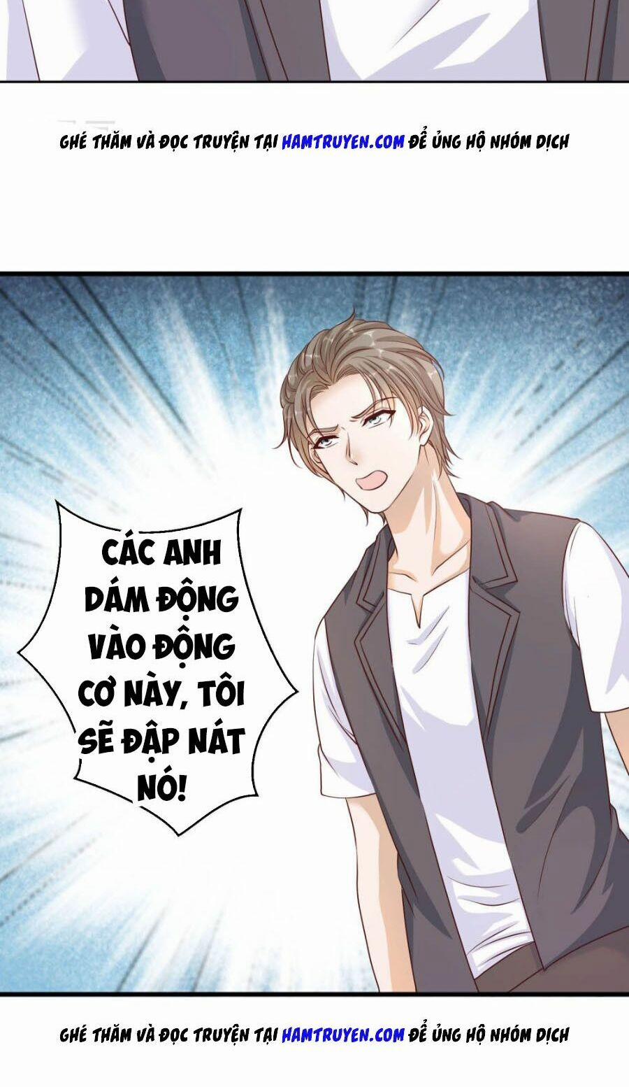 Thần Cấp Ngư Phu 1 trang 12