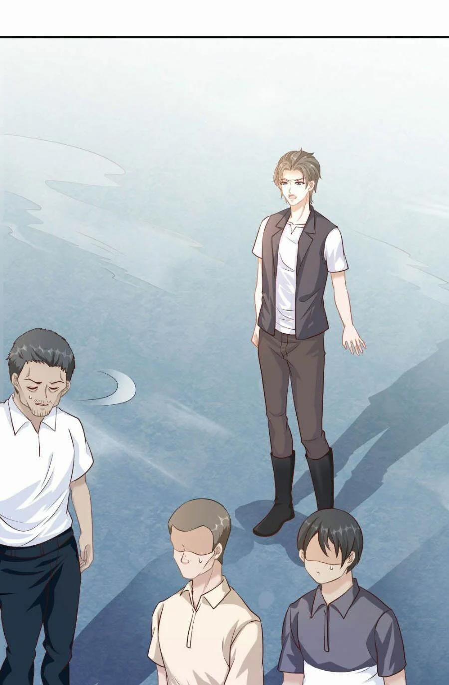 Thần Cấp Ngư Phu 1 trang 13